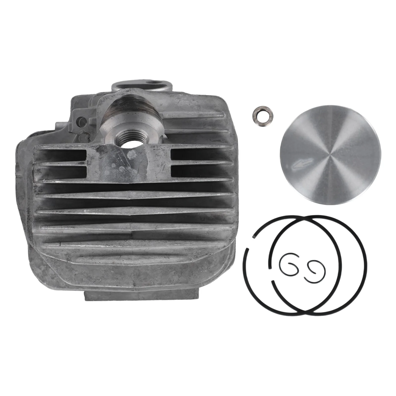 Precision Fit Design High-Qual - مراجعة Quality Outdoor Power Equipment وسعره