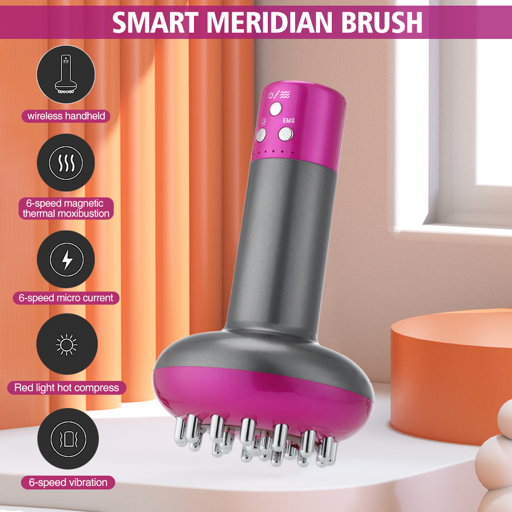 Intelligent Electric Massager  - مراجعة Lawn Mower Battery وسعره