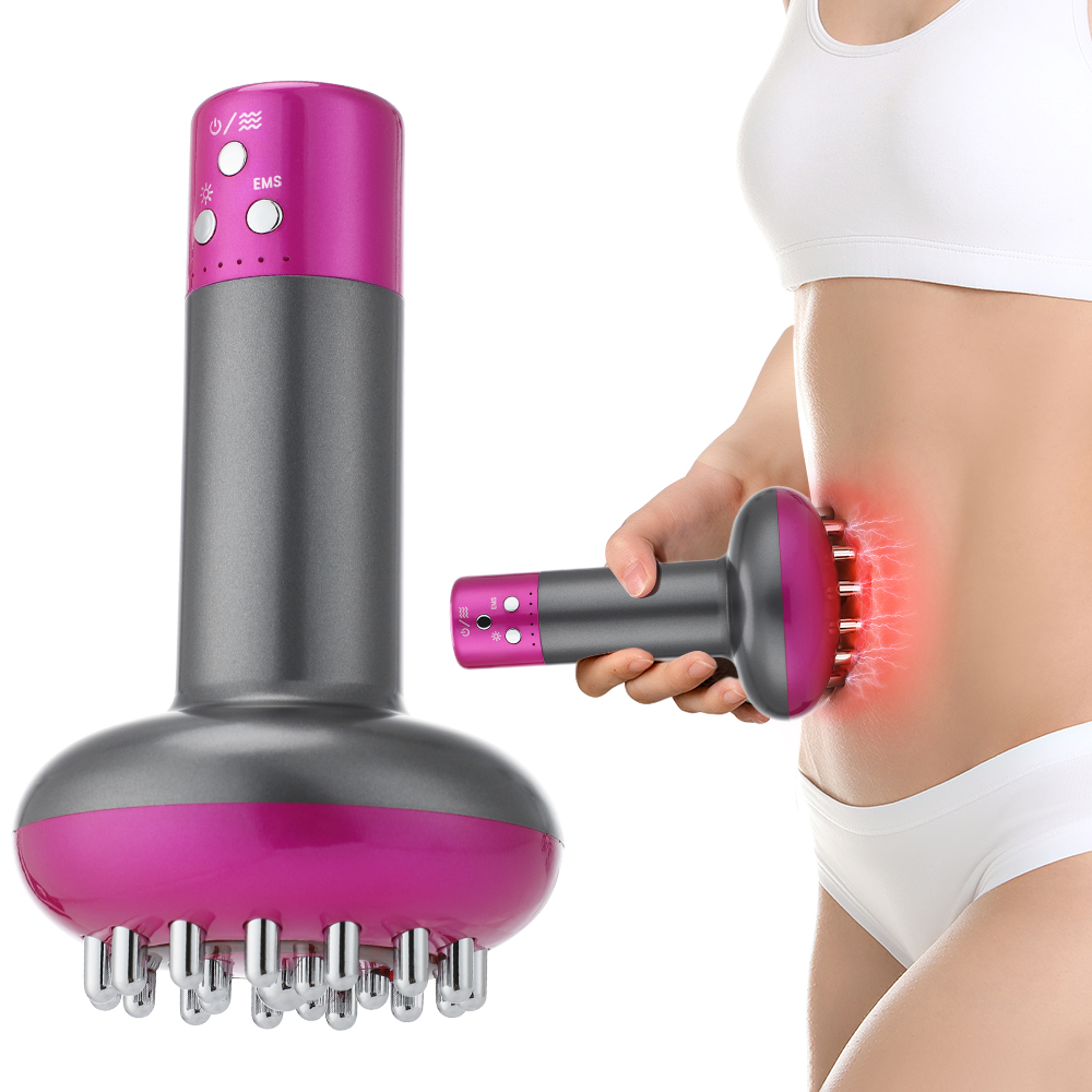 Intelligent Electric Massager  - مراجعة Lawn Mower Battery وسعره