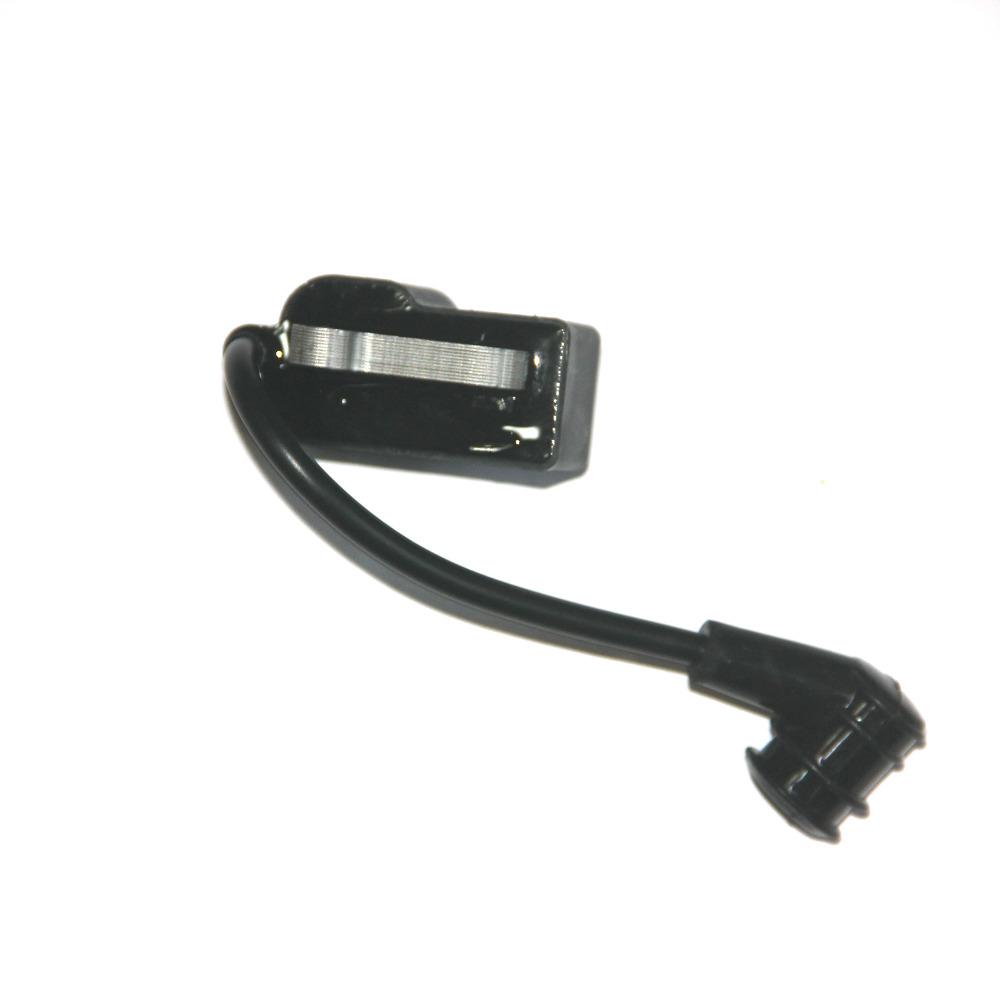 New Tool Ignition Coil Chainsa - مراجعة Quality Outdoor Power Equipment وسعره