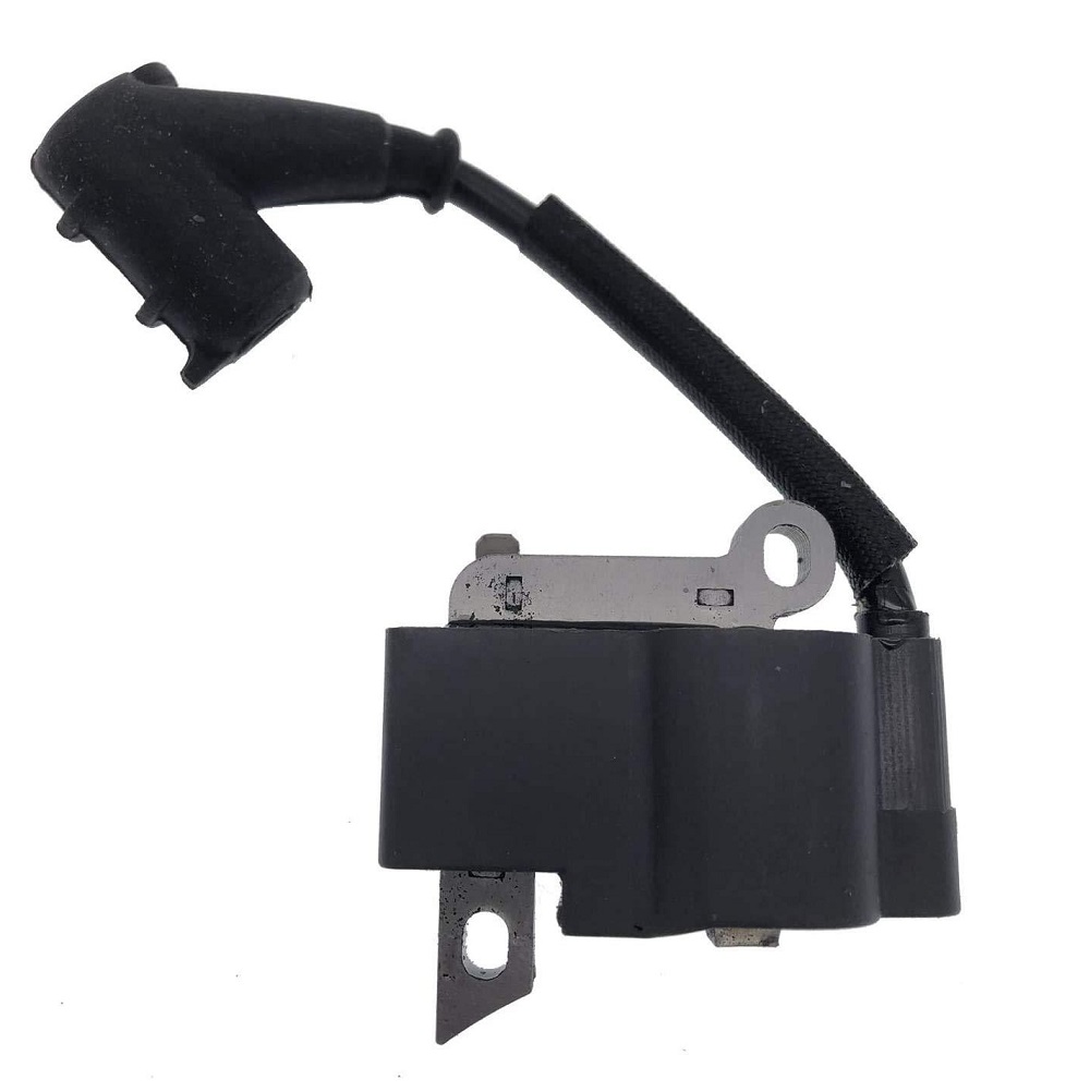 New Tool Ignition Coil Chainsa - مراجعة Quality Outdoor Power Equipment وسعره