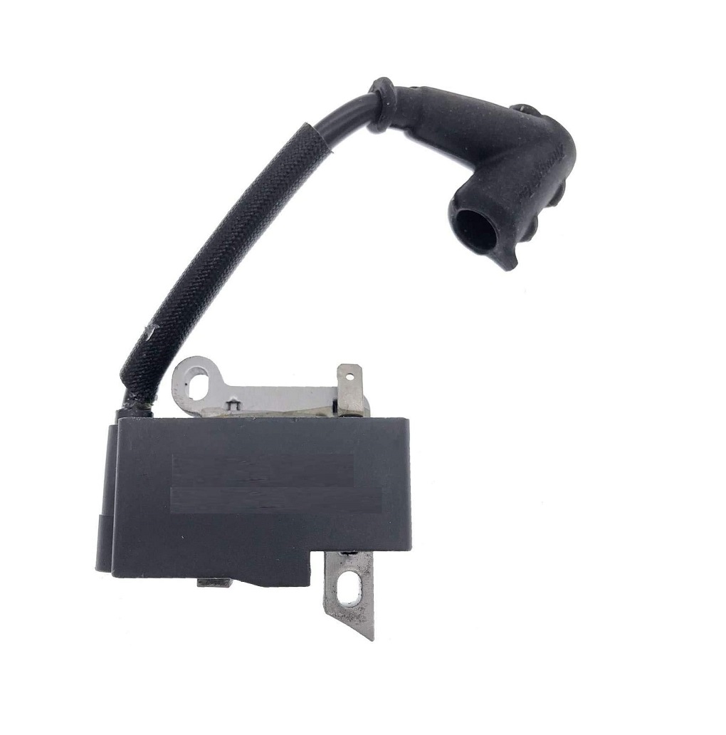 New Tool Ignition Coil Chainsa - مراجعة Quality Outdoor Power Equipment وسعره