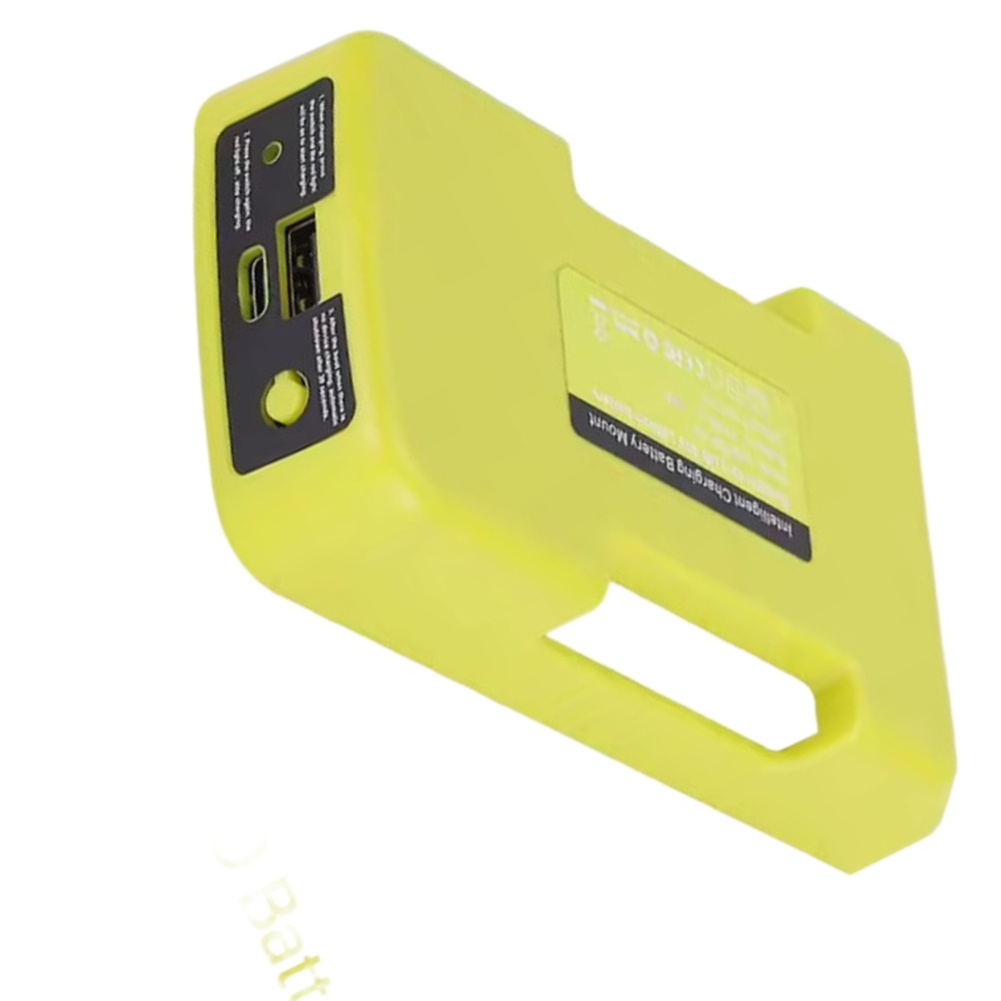 40V Belt Attachment USB Charge - مراجعة Outdoor Usb Power Adapter وسعره
