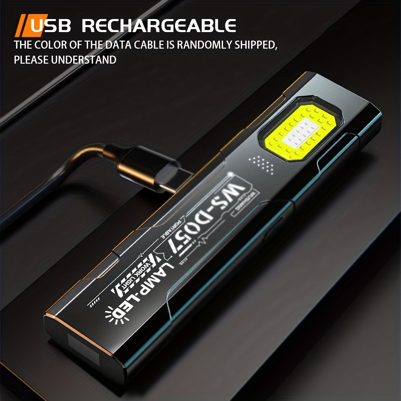 Powerful Mini Security flashin - مراجعة Outdoor Power Supply وسعره