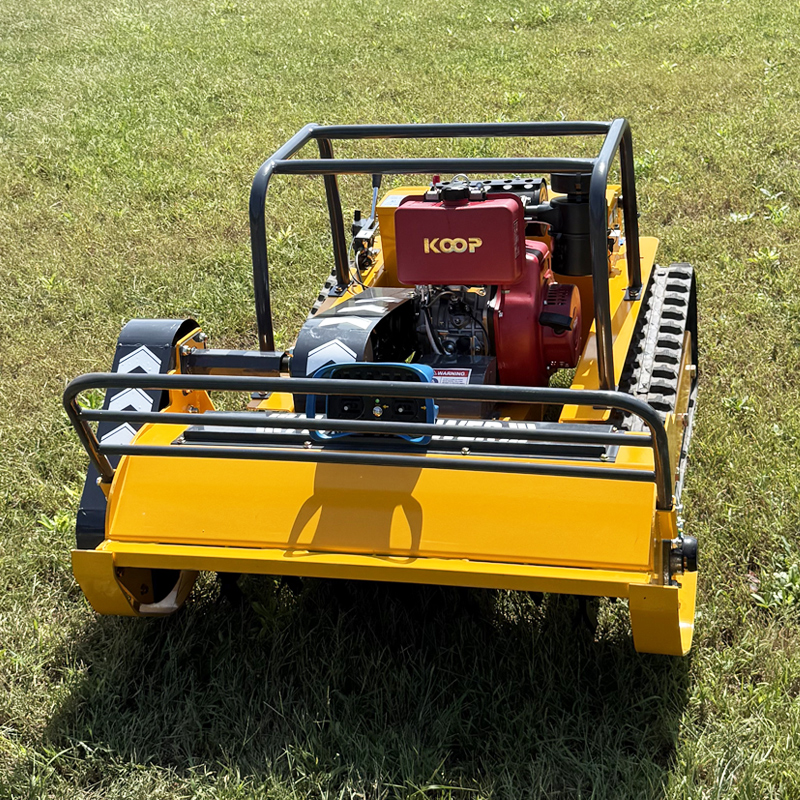 Customized High quality 800mm  - مراجعة Lawn Mower Battery وسعره
