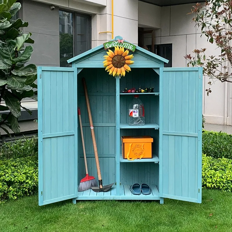 Outdoor Tool Cabinet Garden Wa - مراجعة Outdoor Power Tool Storage وسعره