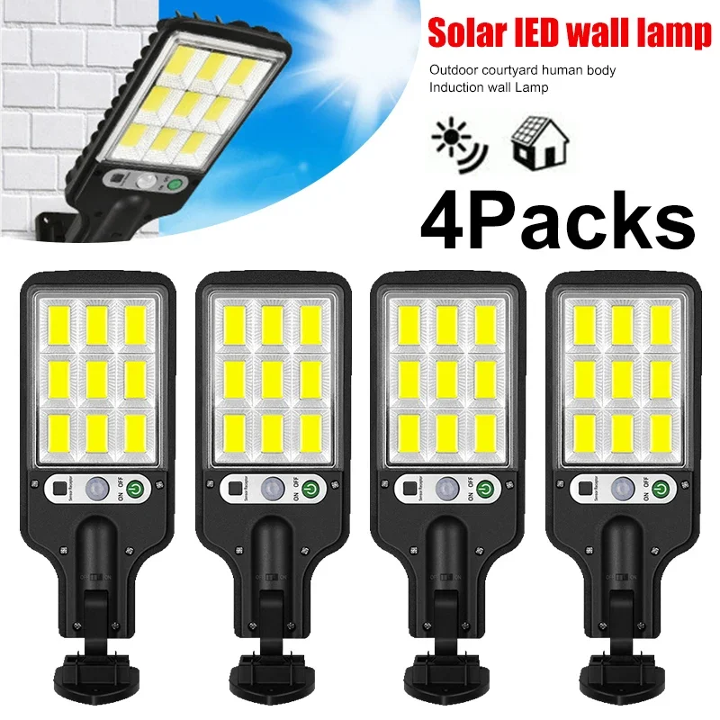 Powerful LED Solar Outdoor Cou - مراجعة Outdoor Powerwall وسعره