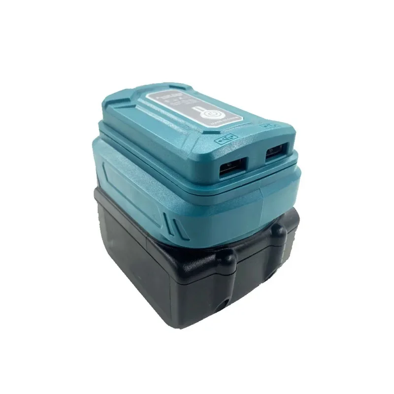 Battery Adapter LED Working Li - مراجعة Outdoor Usb Power Adapter وسعره