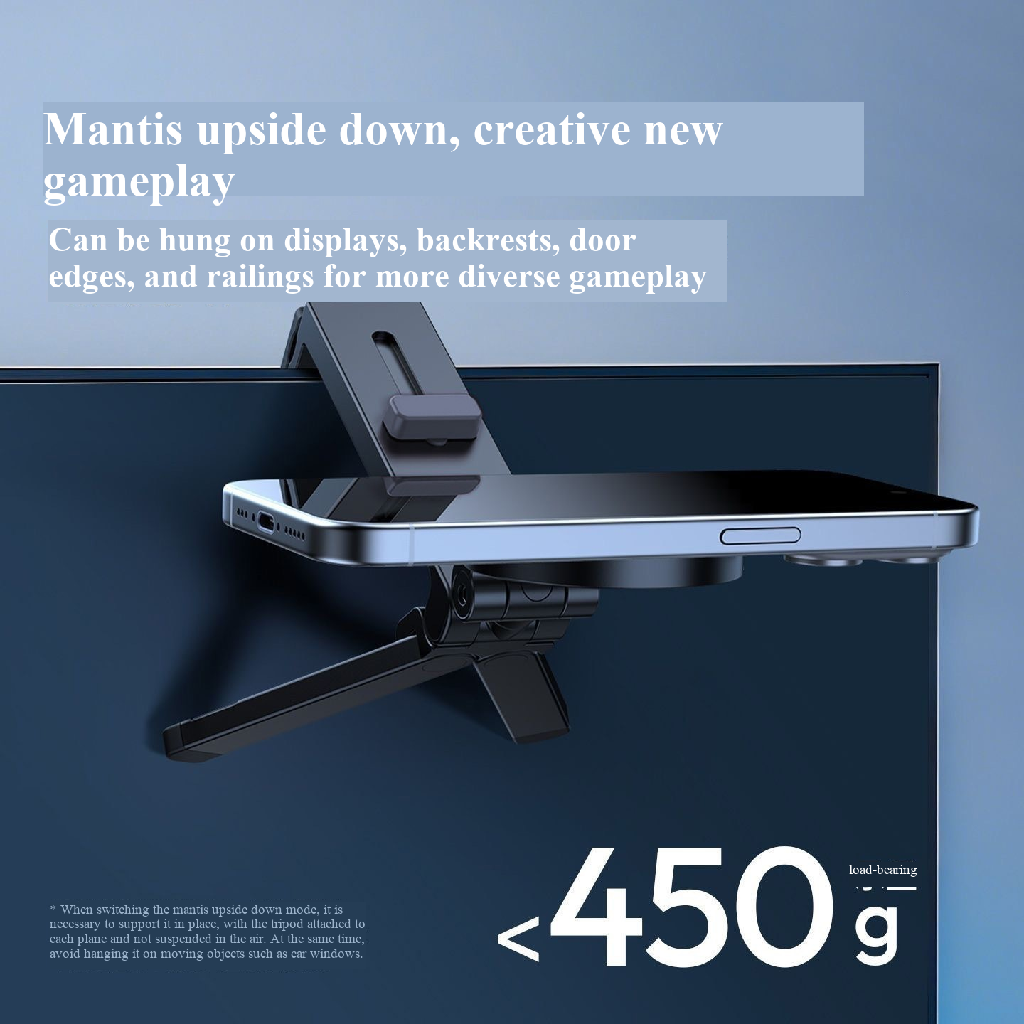 New magnetic phone holder, des - مراجعة Outdoor Power Point وسعره