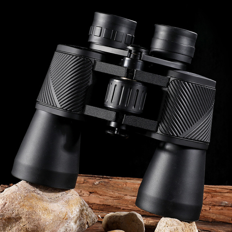 Comet 20x50 Binoculars Power H - مراجعة Quality Outdoor Power Equipment وسعره