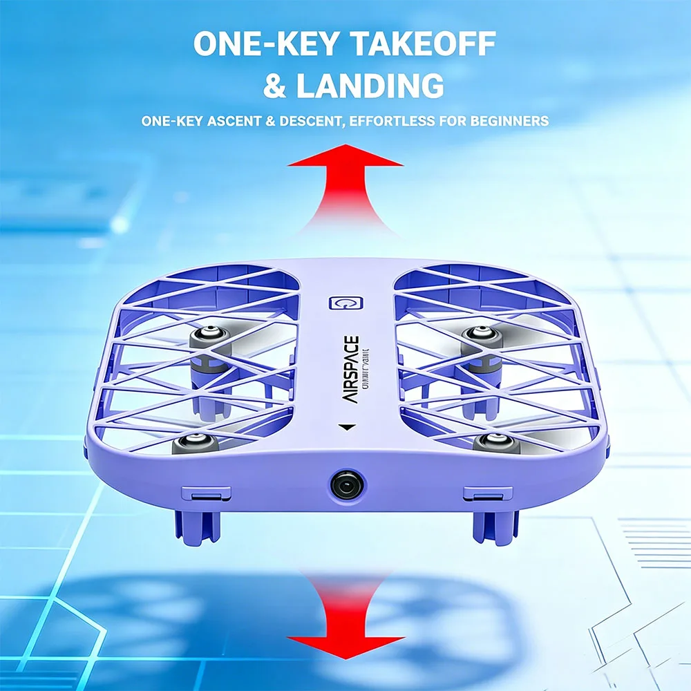 JJRC H142 2026 RC HD Aerial Mi - مراجعة Lawn Mower Battery وسعره
