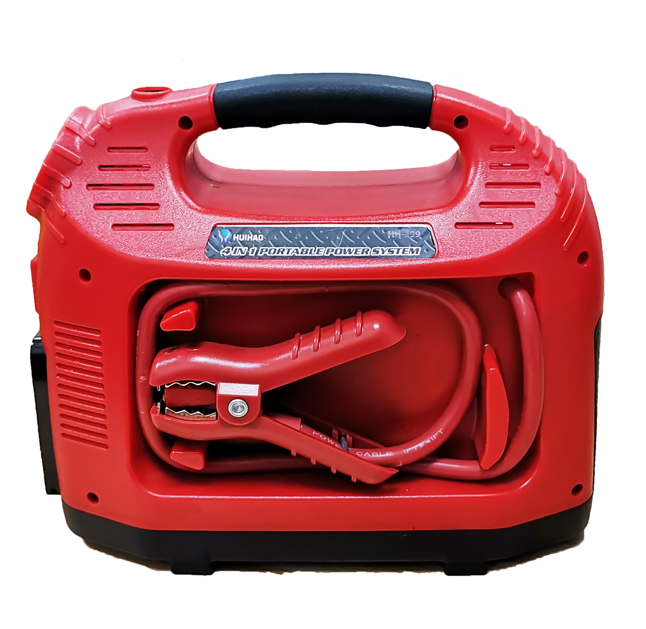 Portable emergency power suppl - مراجعة Outdoor Power Tool Storage وسعره