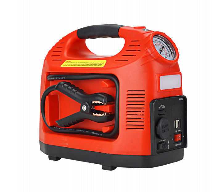 Portable emergency power suppl - مراجعة Outdoor Power Tool Storage وسعره