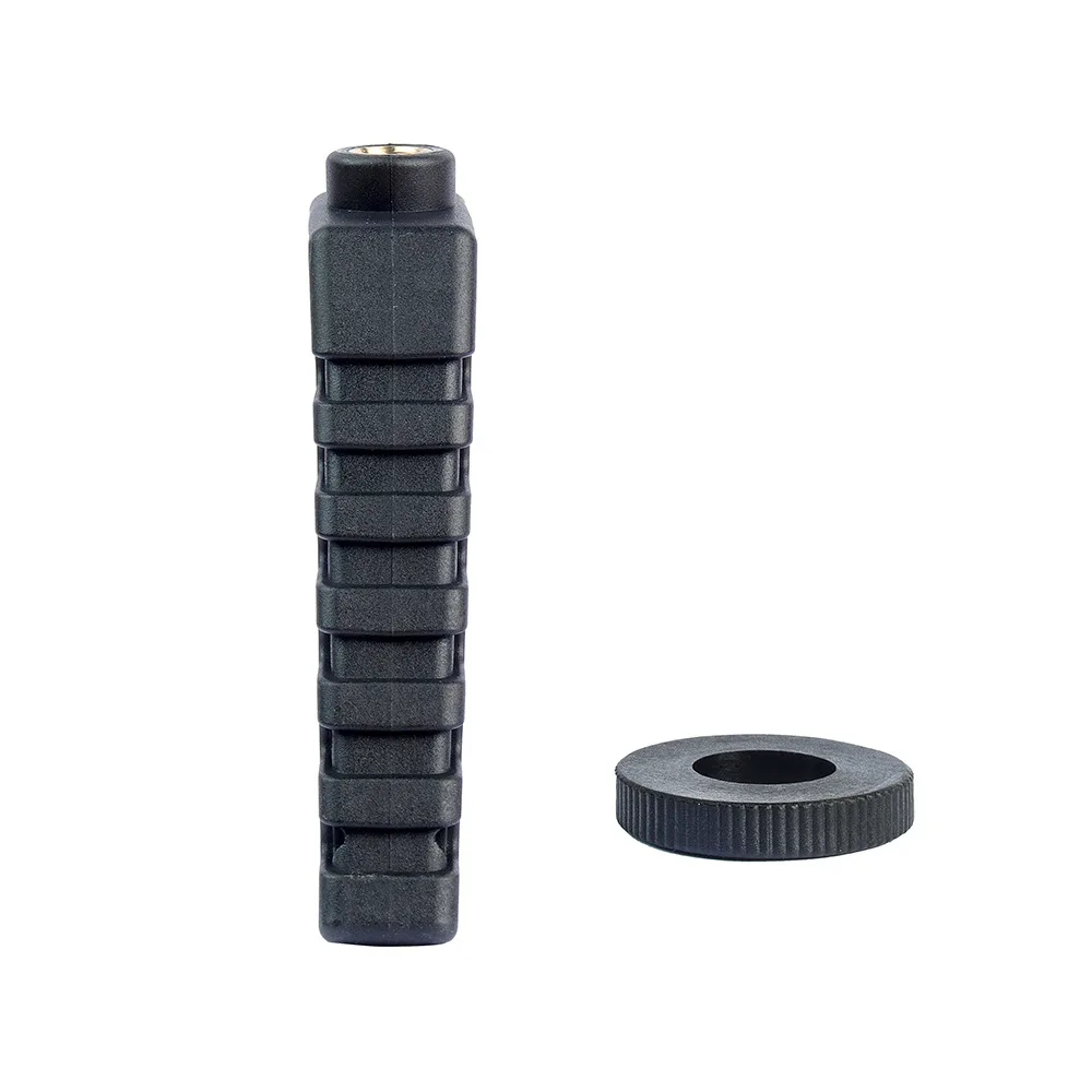 V-Yoke Stick Rack Rest Camera  - مراجعة Outdoor Power Point وسعره