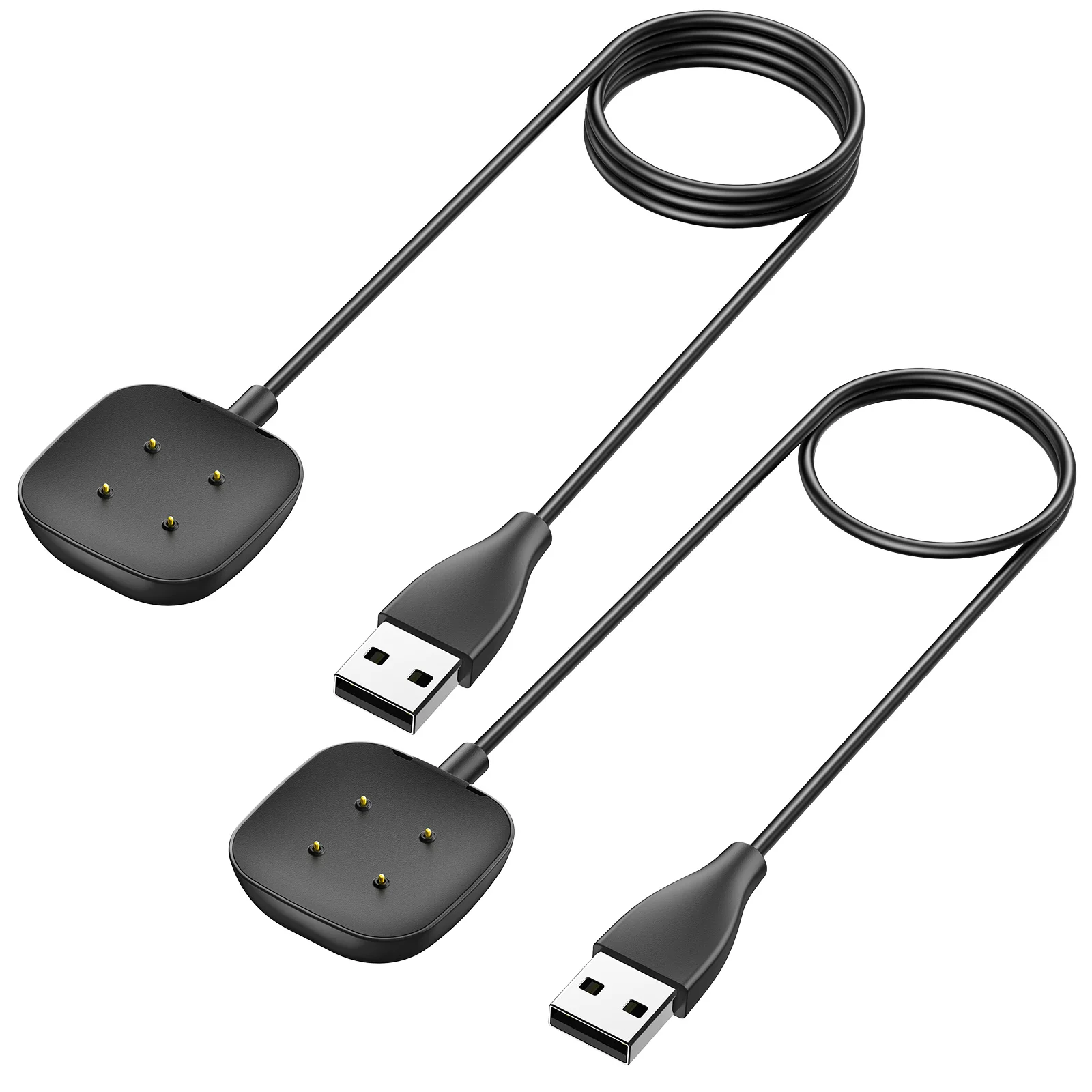 Portable USB Magnetic Charger  - مراجعة Outdoor Usb Power Adapter وسعره