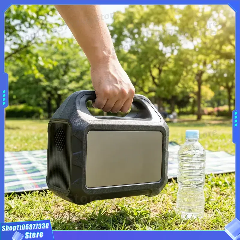 high quality Portable Power St - مراجعة Outdoor Power Tool Storage وسعره
