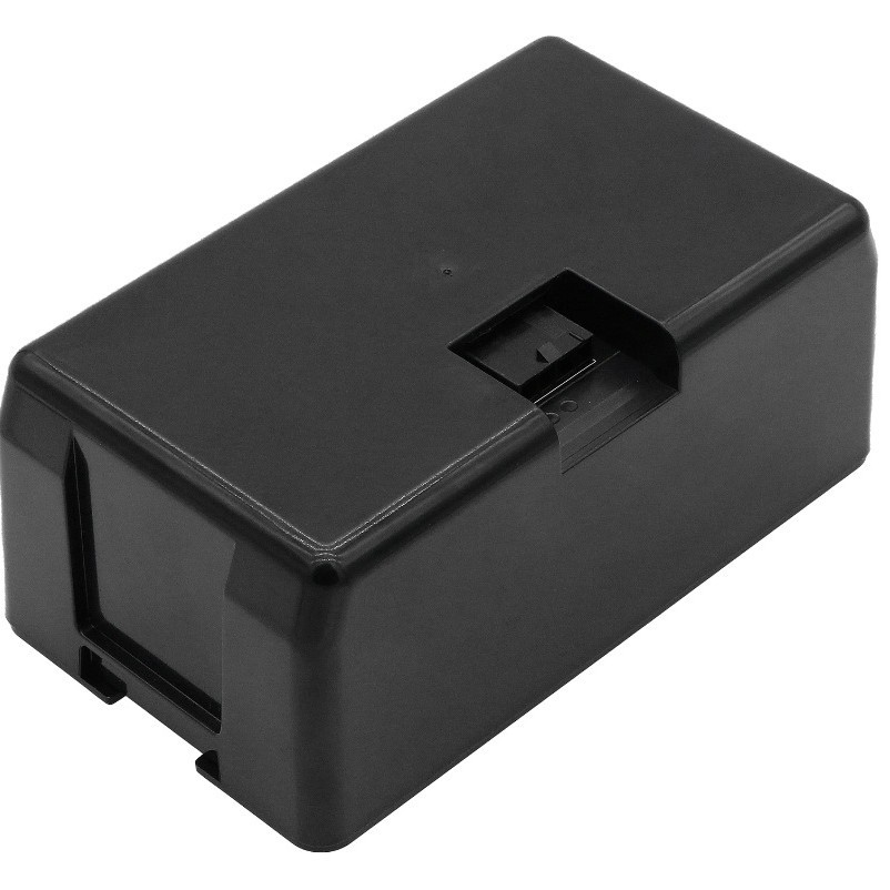 18V 4000mAh-6000mAh Robotic La - مراجعة Lawn Mower Battery وسعره
