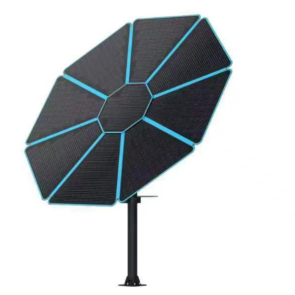 100W-600W Mini Sunflower Solar - مراجعة Outdoor Power Products وسعره