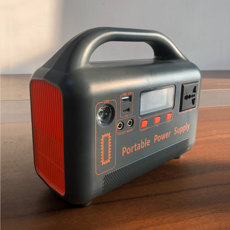 Outdoor Emergency Portable Pow - مراجعة Outdoor Power Inc وسعره