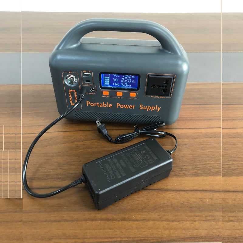 Outdoor Emergency Portable Pow - مراجعة Outdoor Power Inc وسعره