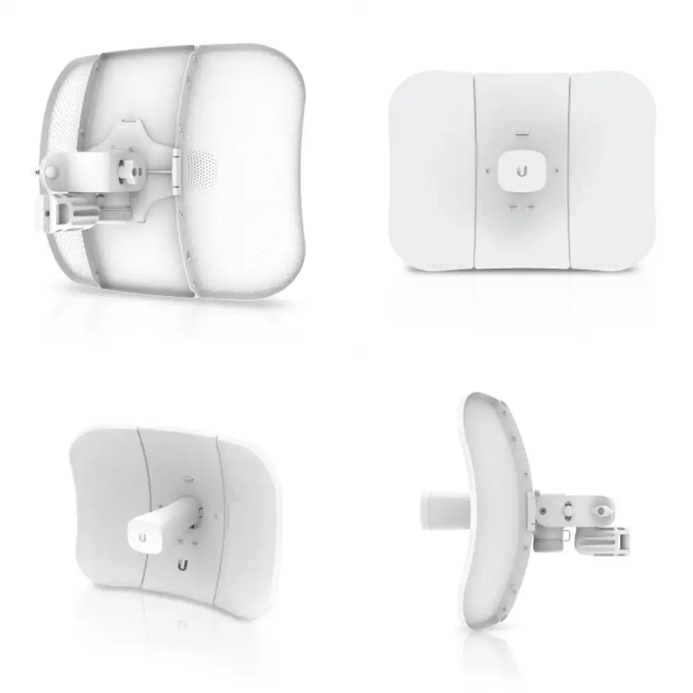 Outdoor High Power AP Wifi Wir - مراجعة Outdoor Power Point وسعره