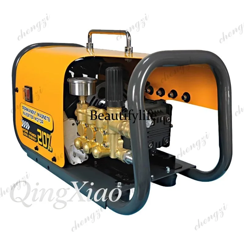 2100Psi 220V Commercial Cleane - مراجعة Outdoor Powerwall وسعره