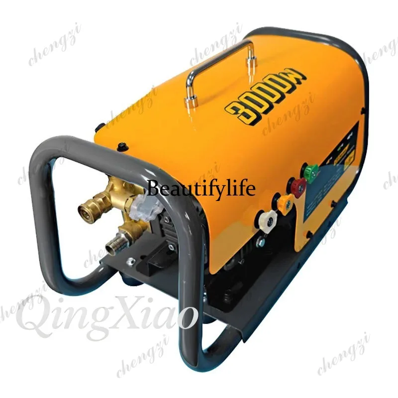 2100Psi 220V Commercial Cleane - مراجعة Outdoor Powerwall وسعره