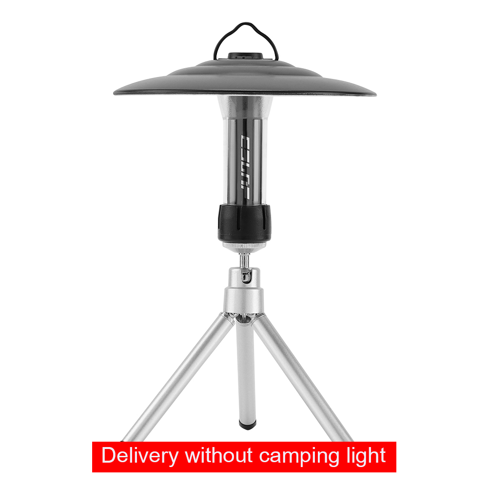 4-1PCS Flashlight Lantern Base - مراجعة Outdoor Power Point وسعره