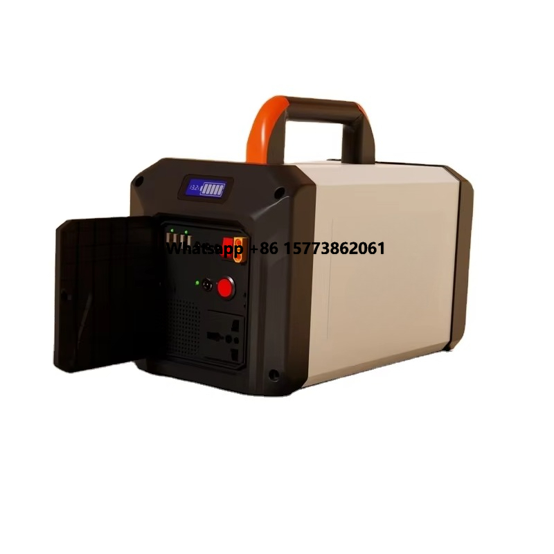 500W outdoor camping and outdo - مراجعة Outdoor Power Tool Storage وسعره