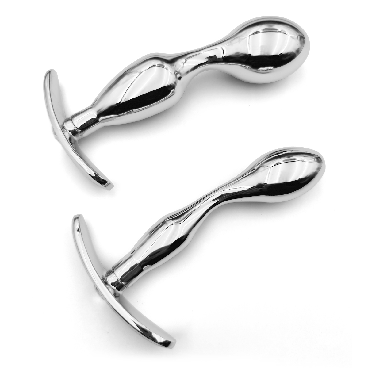 Metal Anchor Base Anal Plug ou - مراجعة Outdoor Power Point وسعره