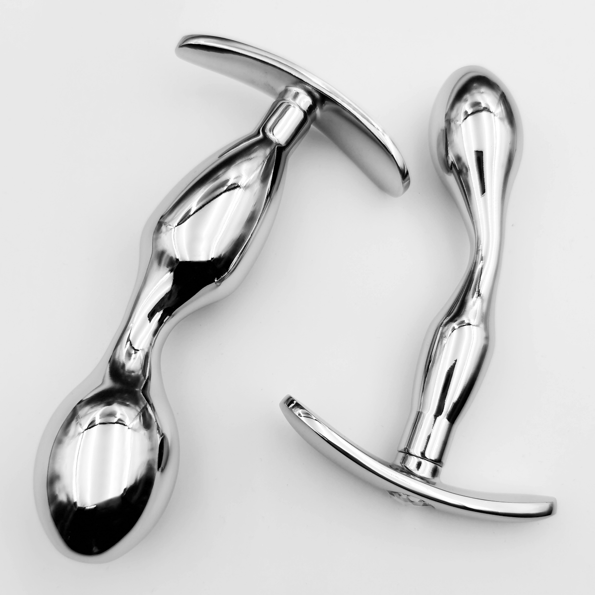 Metal Anchor Base Anal Plug ou - مراجعة Outdoor Power Point وسعره