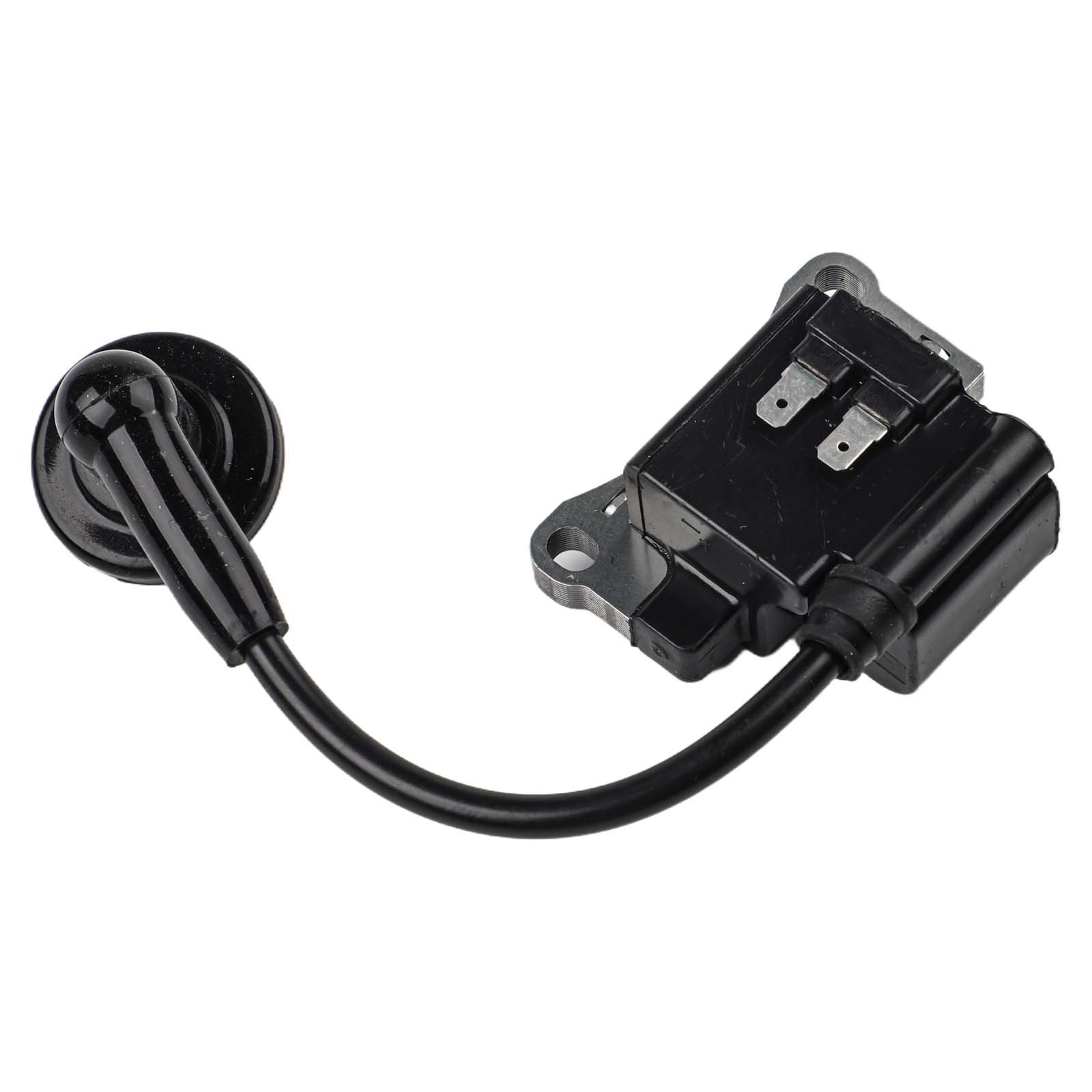 Ignition Coil 1E34F-2E.3 Elect - مراجعة Quality Outdoor Power Equipment وسعره