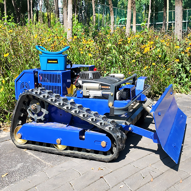 Customized farm large-area law - مراجعة Lawn Mower Battery وسعره