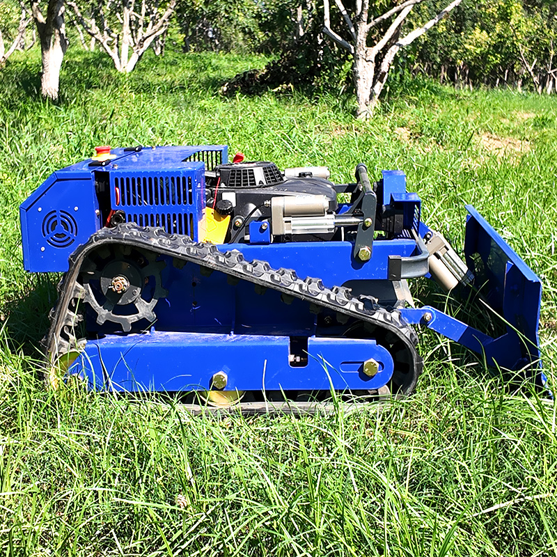 Customized farm large-area law - مراجعة Lawn Mower Battery وسعره