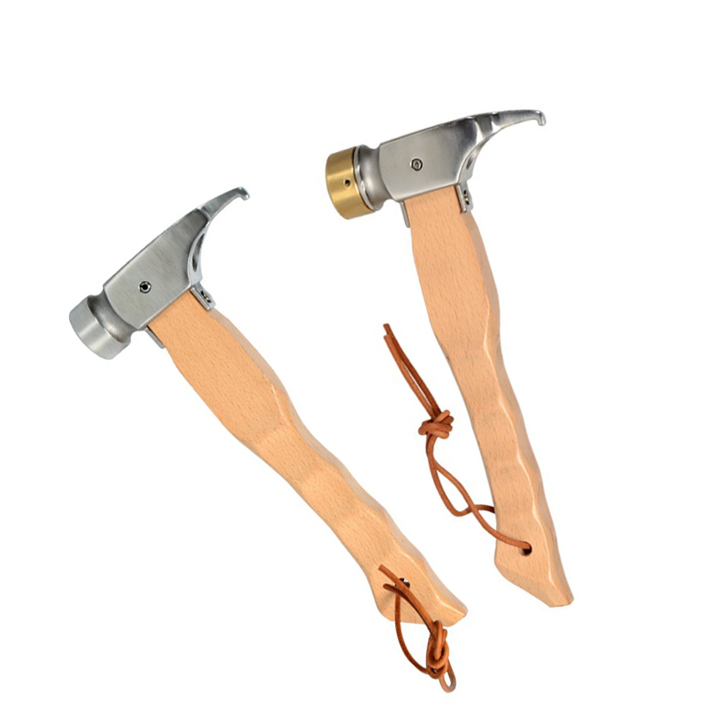 Portable Outdoor Camping Beech - مراجعة Outdoor Power Stake وسعره