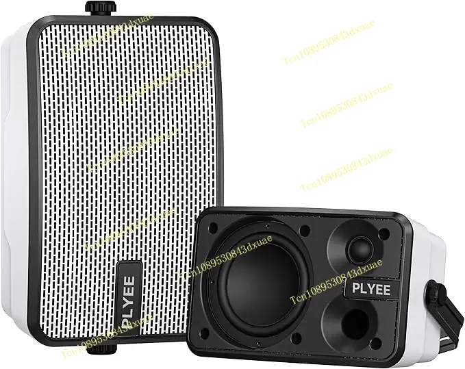 inwa Outdoor Bluetooth Speaker - مراجعة Outdoor Powerwall وسعره