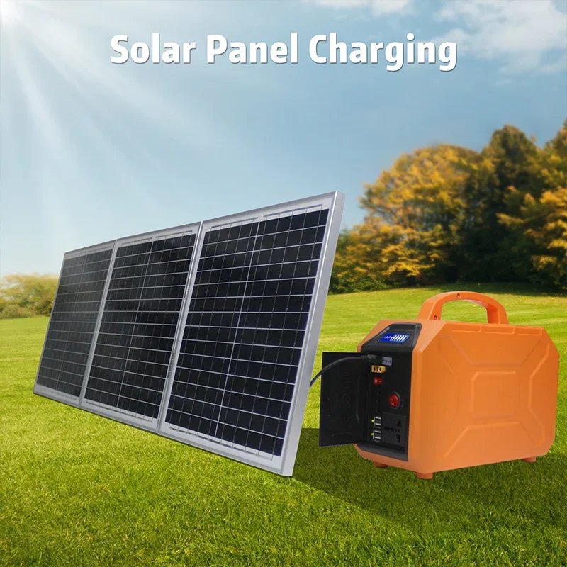 Portable Emergency Energy Stor - مراجعة Outdoor Power Tool Storage وسعره