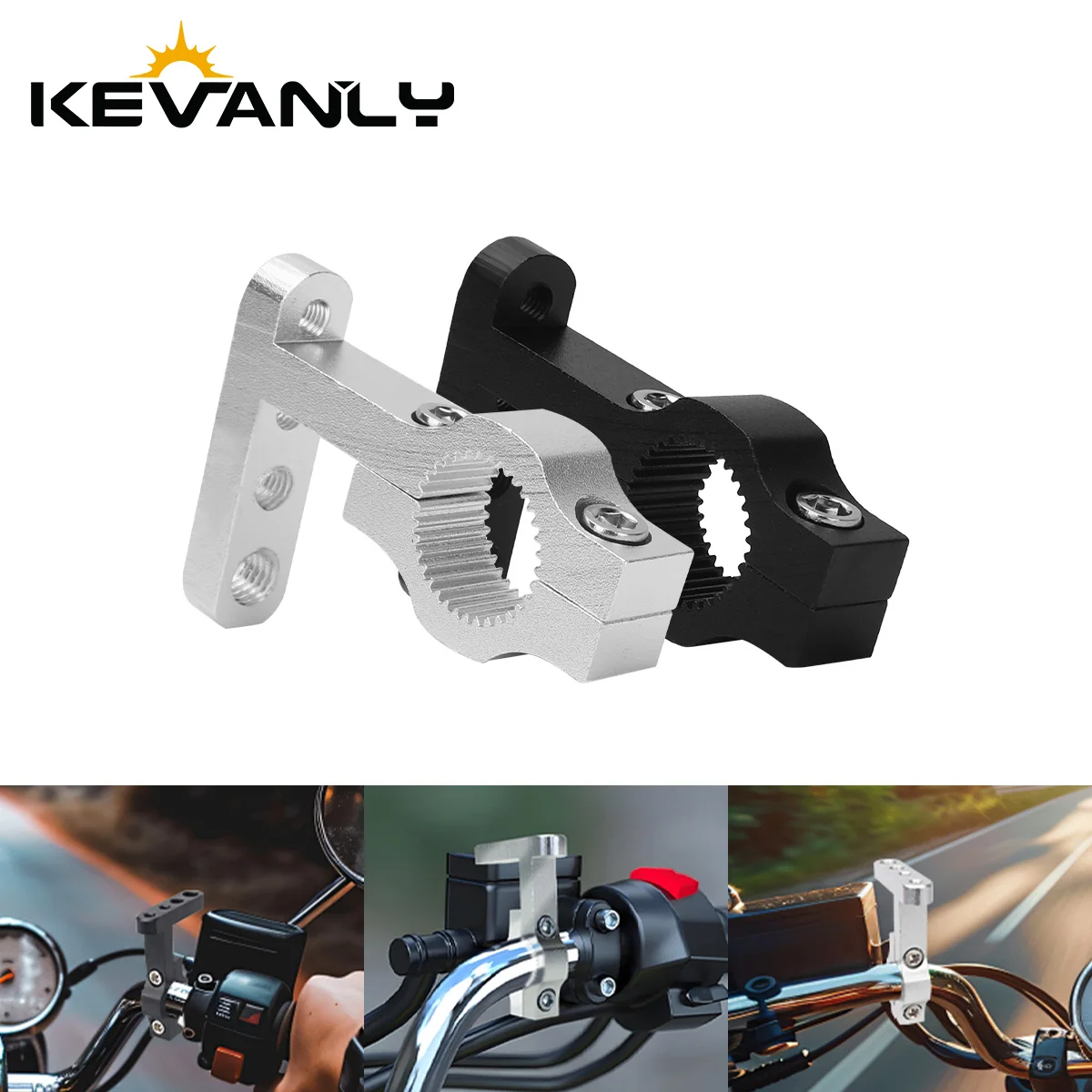 M5 M6 M8 Thread 4 Holes Motorc - مراجعة Outdoor Power Products وسعره