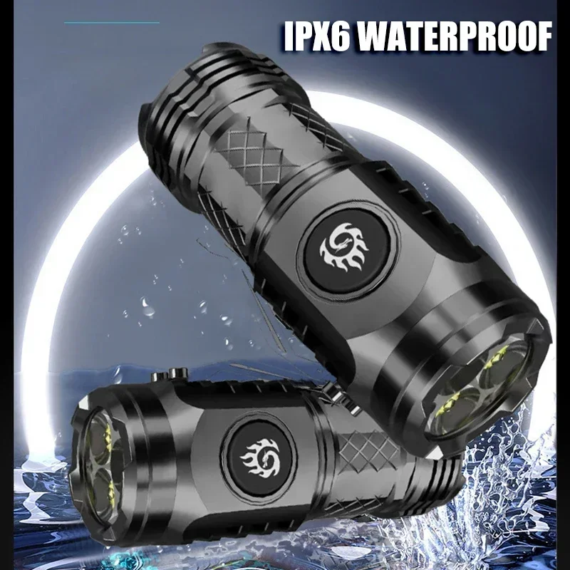 Portable High Brightness 3 LED - مراجعة Outdoor Power Inc وسعره