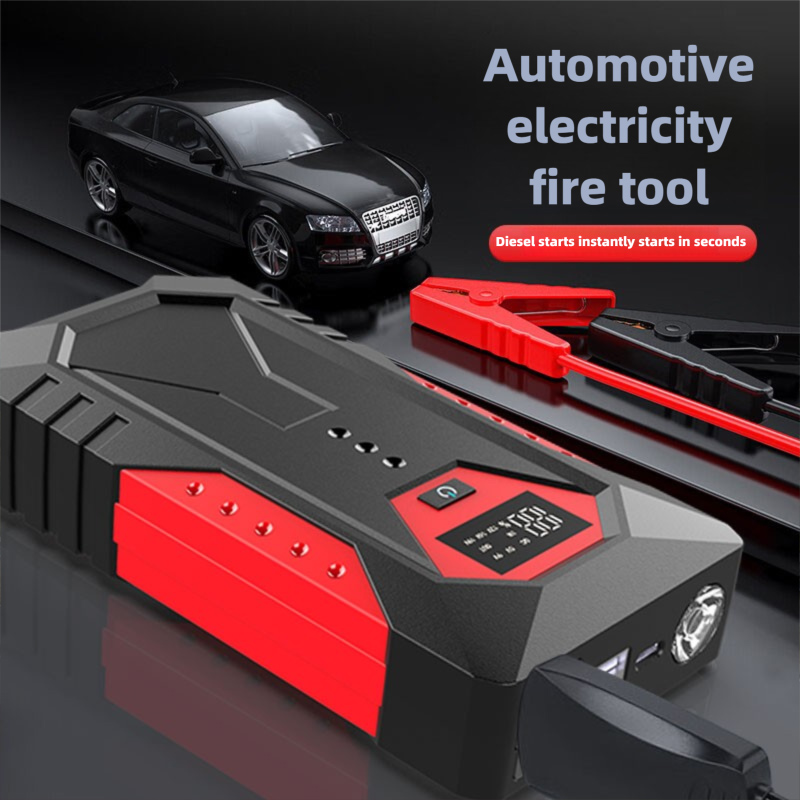 High quality Emergency start p - مراجعة Quality Outdoor Power Equipment وسعره