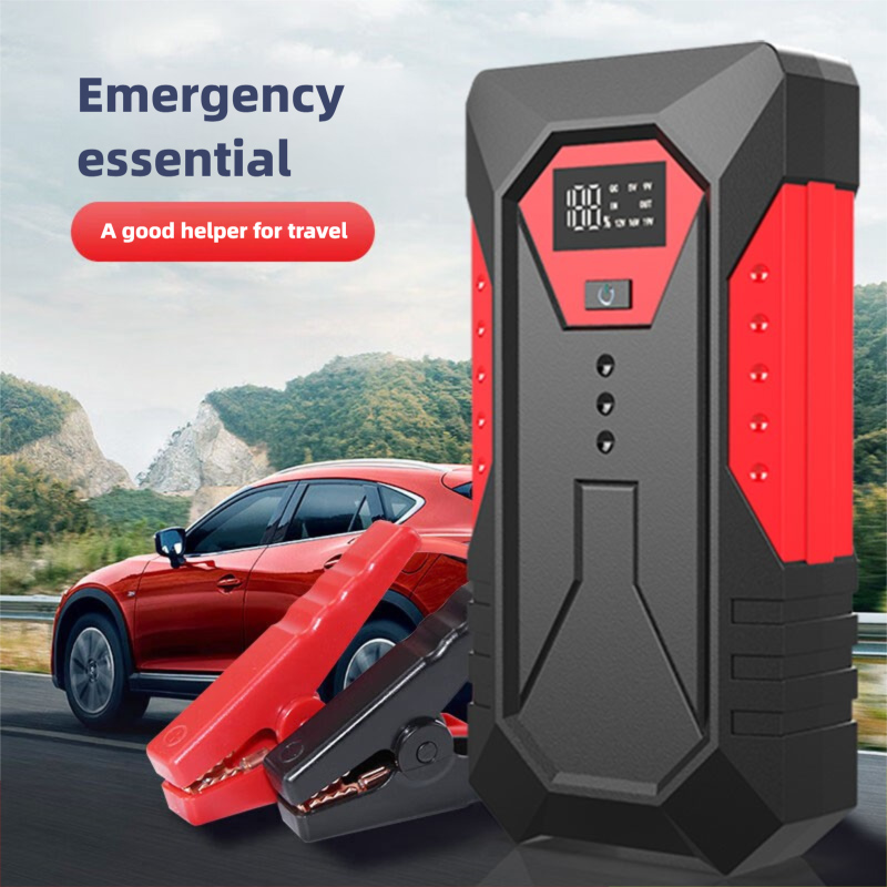 High quality Emergency start p - مراجعة Quality Outdoor Power Equipment وسعره