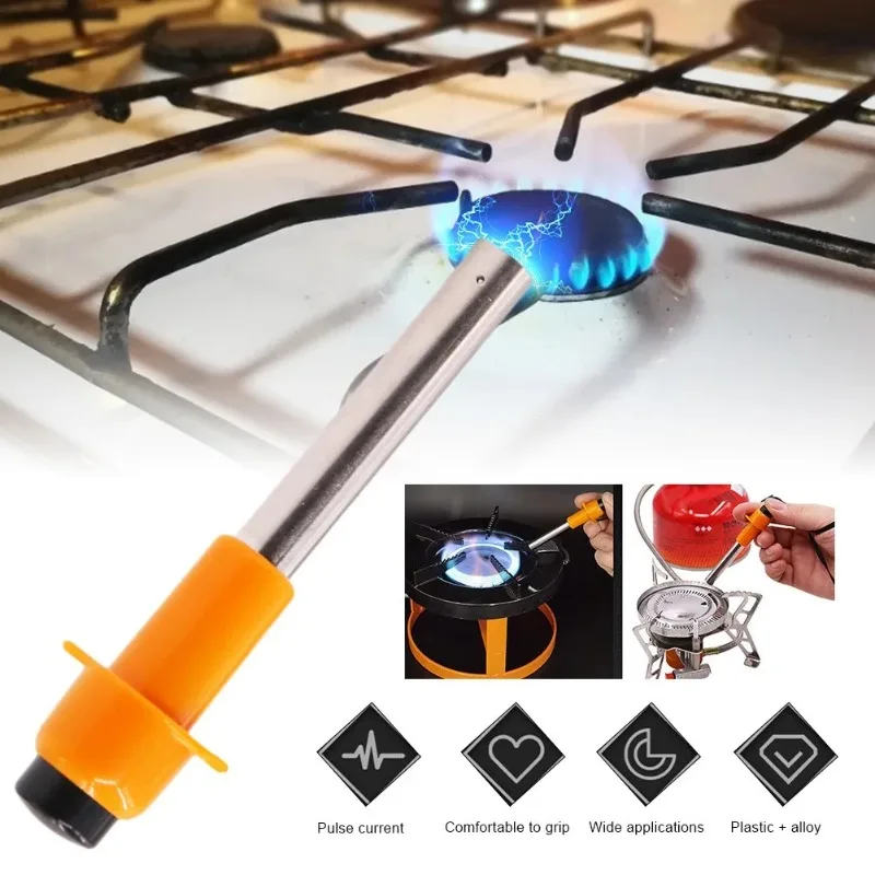 Outdoor Electric Lighter Stove - مراجعة Outdoor Power Stake وسعره