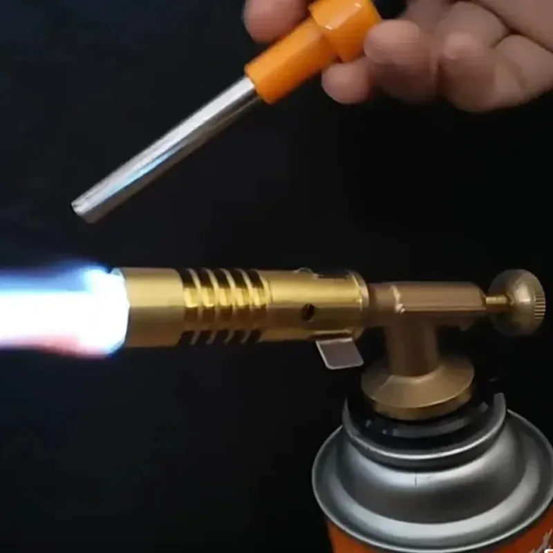 Outdoor Electric Lighter Stove - مراجعة Outdoor Power Stake وسعره