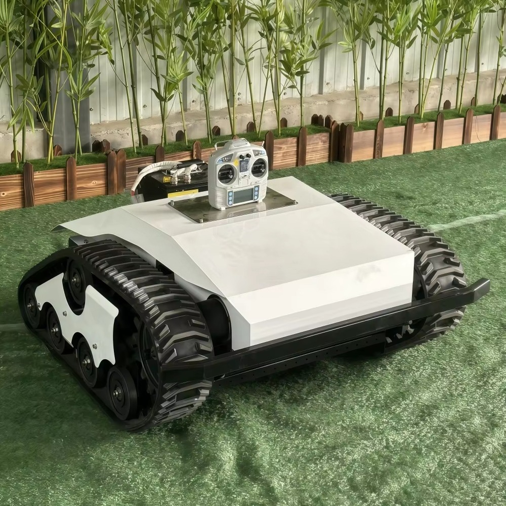 Silent Energy-saving Professio - مراجعة Lawn Mower Battery وسعره