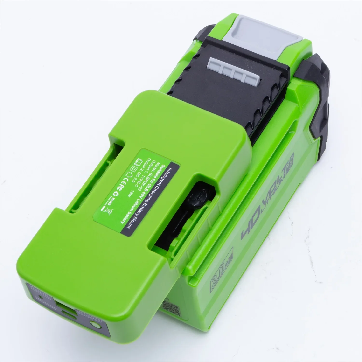 Cordless Mobile Power Bank Ada - مراجعة Outdoor Usb Power Adapter وسعره