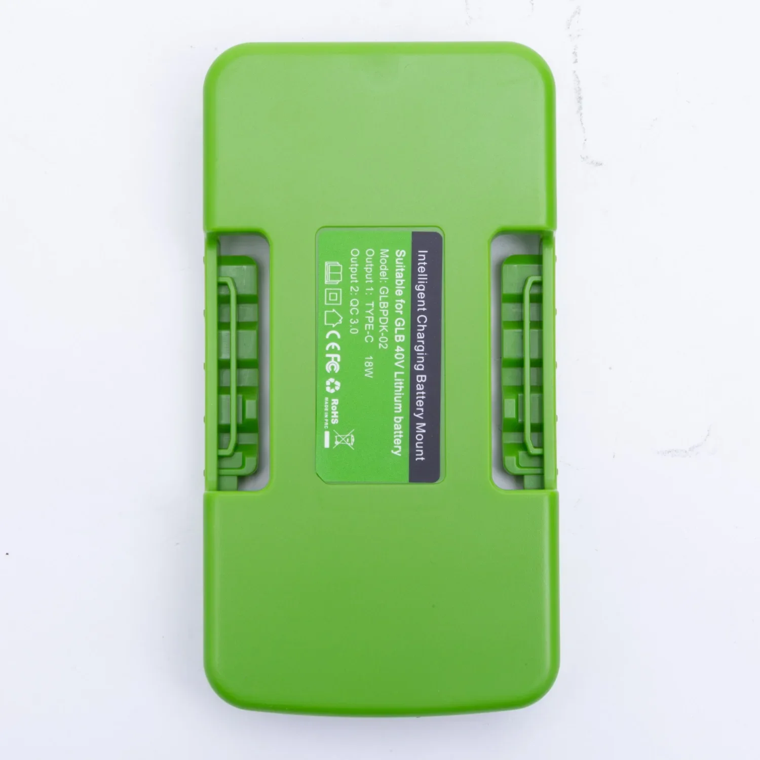 Cordless Mobile Power Bank Ada - مراجعة Outdoor Usb Power Adapter وسعره