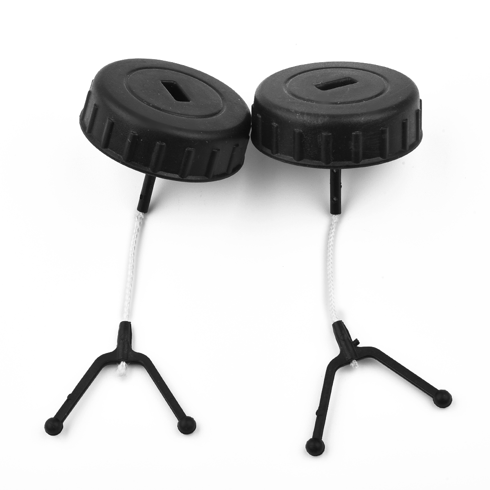 Oil Cover Fuel Cap Long Servic - مراجعة Quality Outdoor Power Equipment وسعره