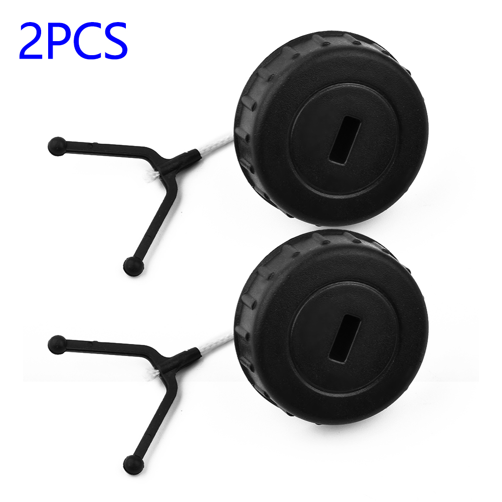 Oil Cover Fuel Cap Long Servic - مراجعة Quality Outdoor Power Equipment وسعره