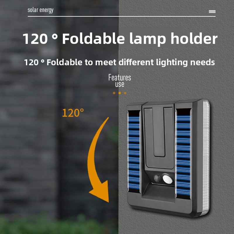 New Smart Outdoor Foldable Sol - مراجعة Outdoor Powerwall وسعره