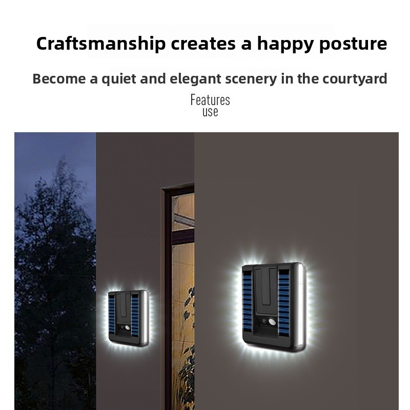 New Smart Outdoor Foldable Sol - مراجعة Outdoor Powerwall وسعره
